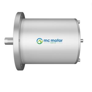 Quality 25KW 12000RPM Synchronous Reluctance Permanent Magnet Motor for sale