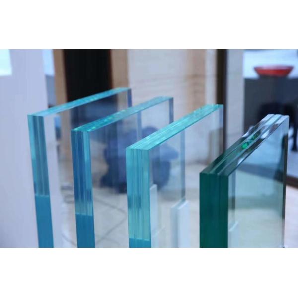 Low Iron Tempered Ultra Clear Float Glass 3mm 4mm 5mm 6mm 8mm For Building