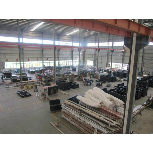 Tempered Laminated Double Glass Aluminum Frame Bifold Door Commercial Design