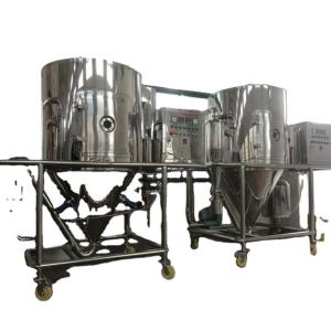 China Milk Powder Spray Dryer Granulator on sale