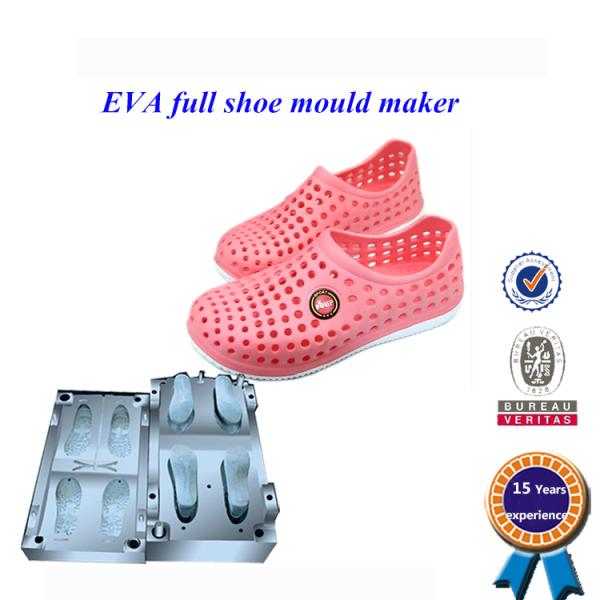 2 colors Rubber dip shoe mould maker in China