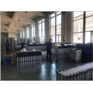 YONGKANG WEIGE INDUSTRIAL&TRADING CO.,LTD