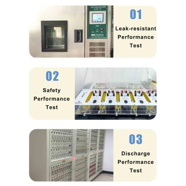 LR6 AM3 Dry Cell Battery High Power Long Lasting AA Replacement VP Battery Wholesale