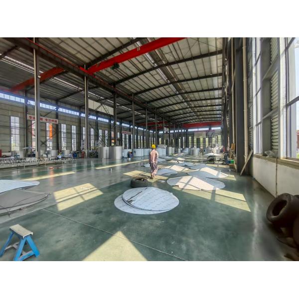 Yangzhou Aipuweier Automation Equipment Limited Company