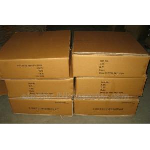 32km/H Electric Ebike Conversion Kits With 26" Wheel