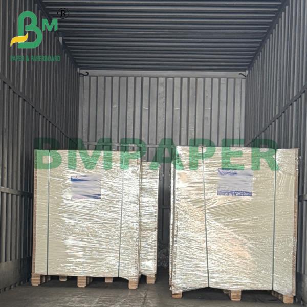 0.7mm Thickness Eco-Friendly High Absorbency Blotter Paper for Printing