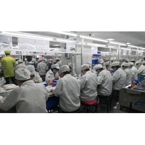 QI Hang Glass Pipe Co,.Ltd