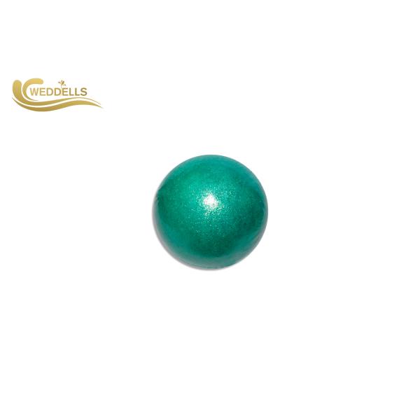 Customize Mica Powder Organic Bath Bombs / Cupcake Shaped Bath Bombs