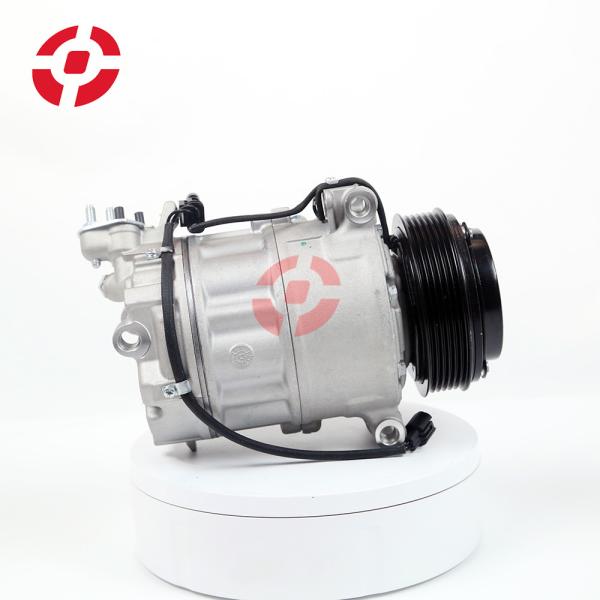 Air Conditioning Compressor OE LR086044 For Land Rover Sport Discovery Range Rover Star Pulse