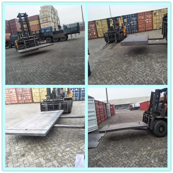 Chromium Carbide JIS Wear Resistant Steel Plate Abrasion 200mm EN10025