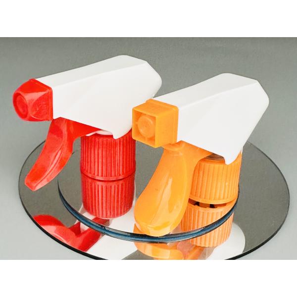Competitive 28/400 28/410 28/415 Trigger Sprayer Foam Trigger for Plastic Type PP