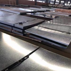 Cold Rolled Hot Dipped Galvanized Steel Coil Sheet 1000-2000mm