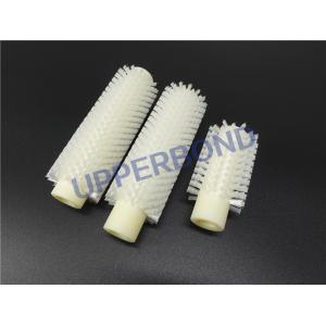 Quality Soft Nylon Roller Cleaning Brushes For MK8 Cigarette Machine for sale