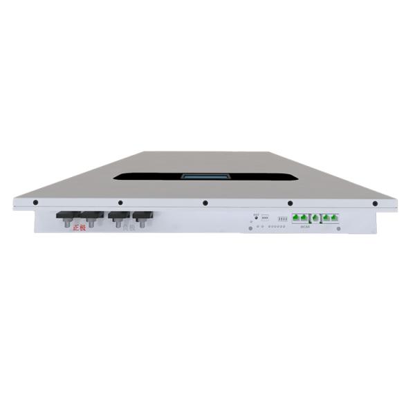 51.2 V Lifepo4 Battery 5kwh 10kw Home Solar Energy Storage System