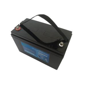 China Recgargeable ABS Phosphate 1280Wh 24v 50ah lithium battery on sale