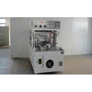 Quality Adult Care Underpad Packing Machine Automated Operation High Performance for sale