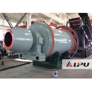 China Model 1830×7000 Small Ball Mill Mining Equipment in Powder Making Production Line on sale