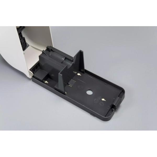 Touch Free Alcohol Spray 1000 ML Hospital Hand Sanitizer Machine