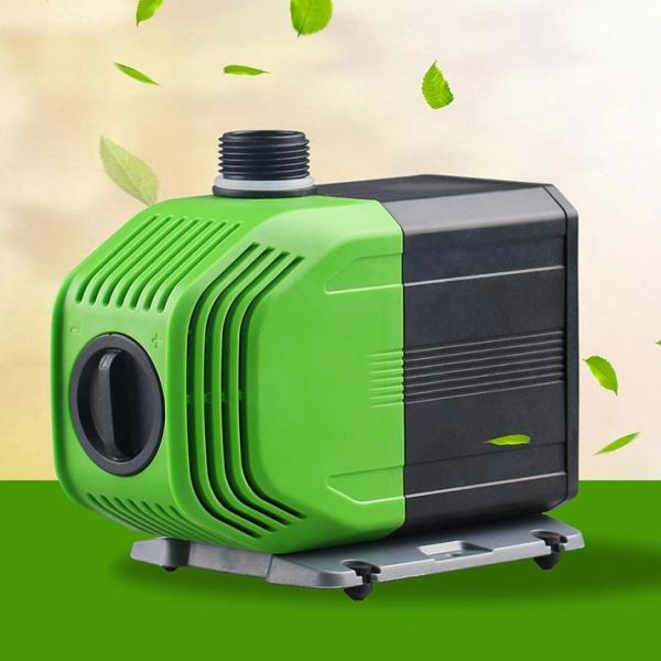 500 Gph Pond Hydroponic Fish Tank Aquarium Pumps Submersible Water Pump