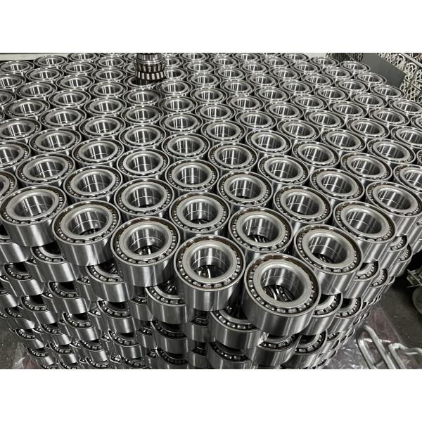 MIOBER 2A111 Hybrid Car Wheel Bearing Axle Hub Assembly 30 Teeth 43550-33020 For 2018 Toyota Aygo