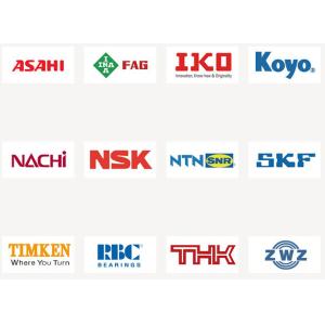 Anhui Topzy Bearing Co.,Ltd