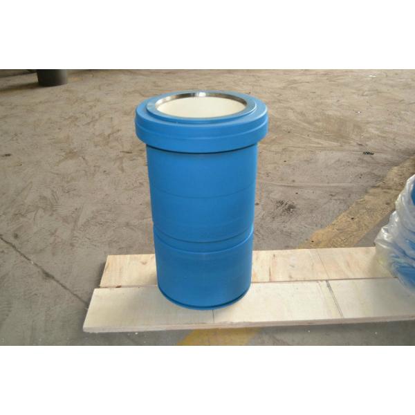 Bomco triplex mud pump F1600HL F1300 F -800/F1000 Ceramic liners diameter 170mm Baojie pump replacement Zirconia Liners