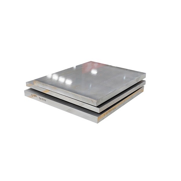 6063 6082 T5 T6 Aluminum Alloy Plate PE Coated Aluminum Sheet Metal