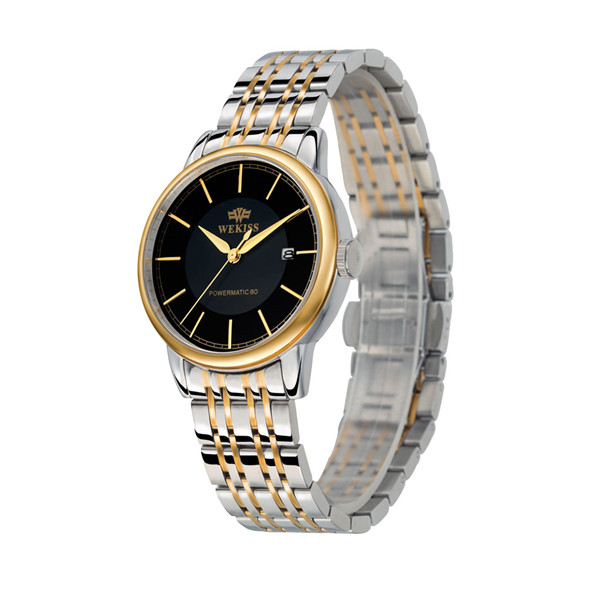 RoHS Ladies 3ATM Water Resistant Japan Movement Quartz Wrist Watch