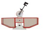 Computer Control Metal Pendulum Charpy Impact Testing Machine