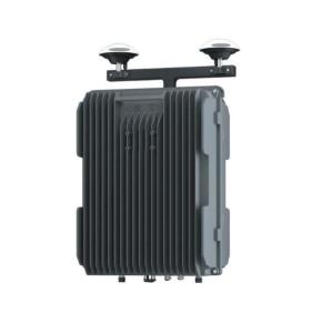 China backpack drone GPS spoofing device with 3km defense distance on sale