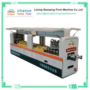 Quality 4kw Steel Framing Machine , Strip Steel Roll Forming Machine for sale