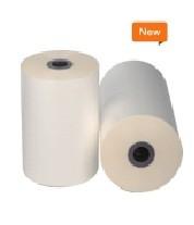 China BOPP Anti - scratch Thermal Lamination Films Post press Consumable Items For Laminator Machine on sale
