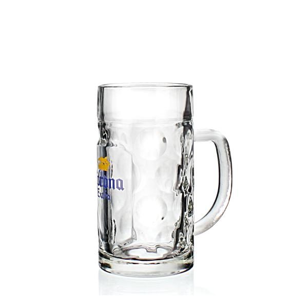 500ml 1200ml Promotional Wine Glasses With Logo Large Capacity