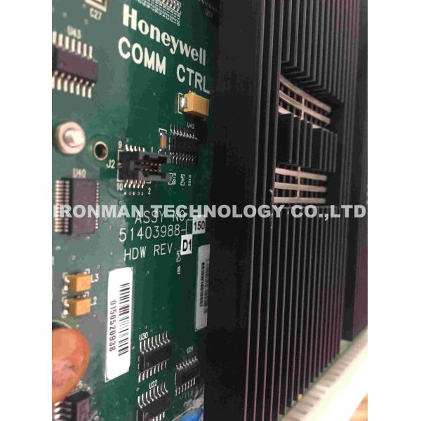 51403988-150 Honeywell High Performance Process Manager Comm Controller