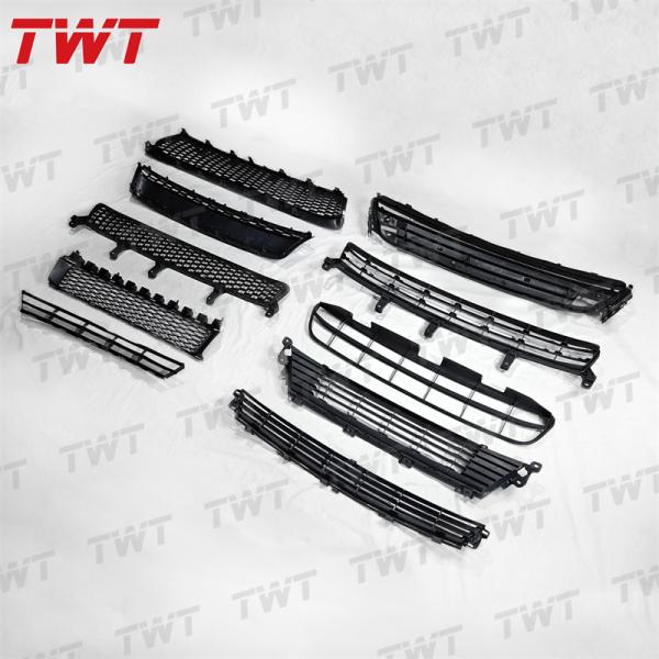 TWT Taiwan GRILLE, RADIATOR, LOWER for Toyota Lexus ES GS IS RX LX CT UX NX Series 2012-2020