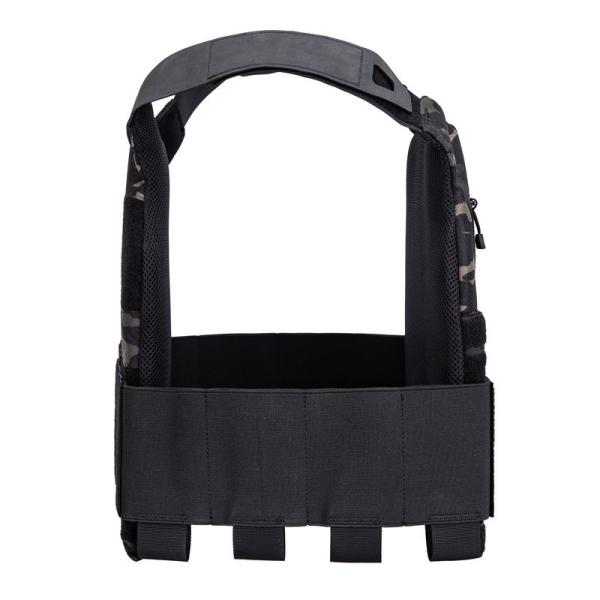 Lightweight Vests Men's Multifunctional Outdoor Training Tactical Safety Vests