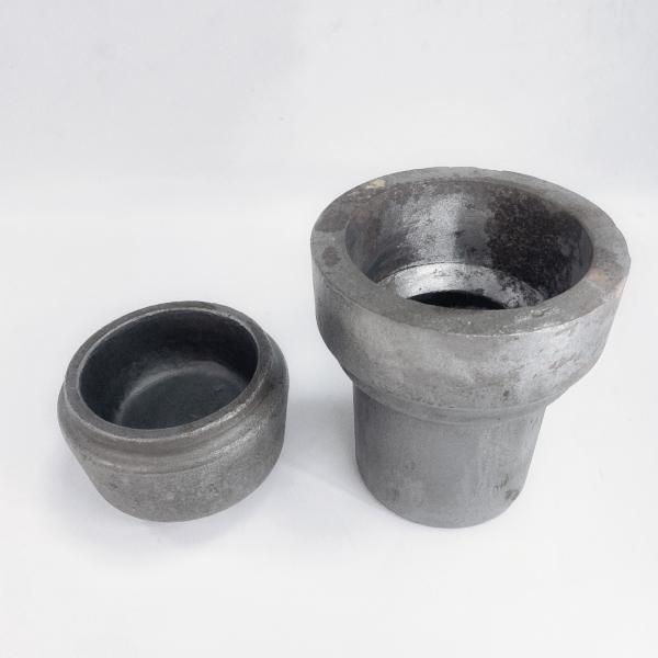 Customized Carbon Steel Forging Pipe Fittings For Secure Connections