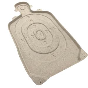 Quality Eco Friendly Biodegradable Paper Packaging ODM Available Antishock for sale