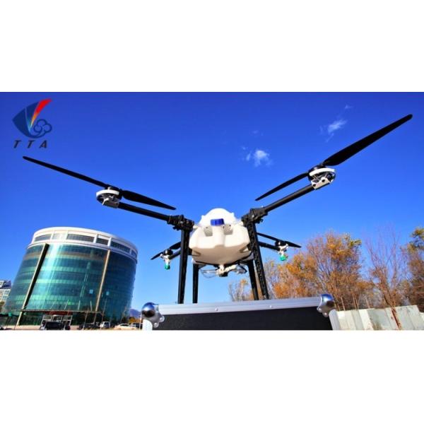 5kg 4 Axis Agras Drone Sprayer Price 5L Nozzle Spraying Drones for Agriculture Purpose