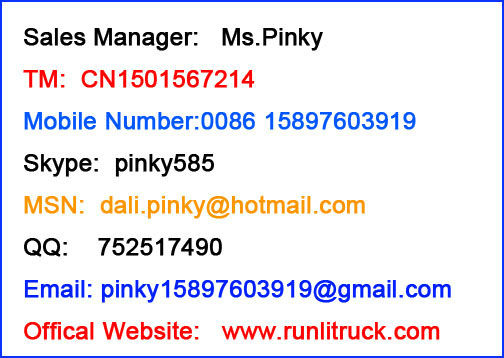 Right Hand Drive Small Water Tanker Truck FOTON Forland Water Bowser 5000Liters Hot Sales Lowest Price