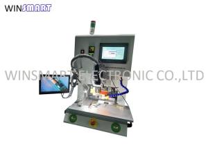 Quality Mini Single Head Hot Bar Machine FFC To PCB Industrial Soldering Machine for sale