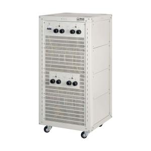 Prismatic Battery Cell Testing Equipment , Neware 5V100A Battery Life Cycle