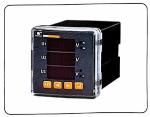 LED Display Power Analyzer With Three Phase Intelligent Voltmeter