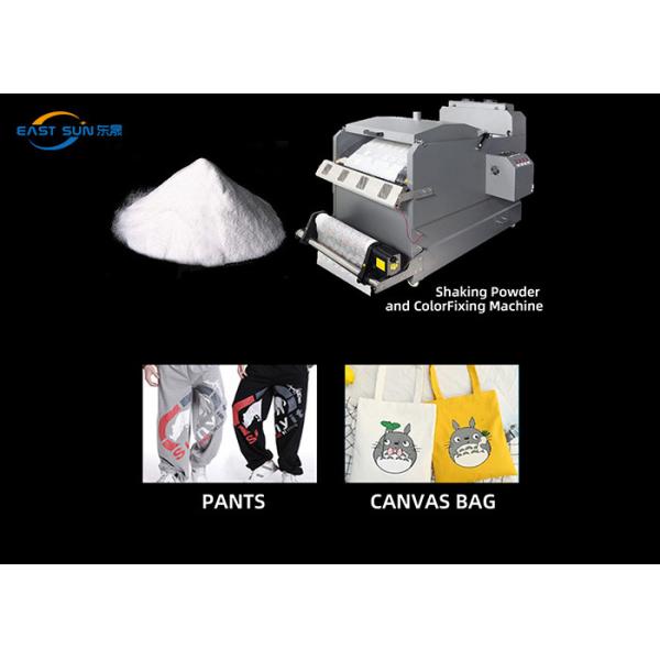 White TPU DTF Polyamide Hot Melt Adhesive Powder Bonding Properties