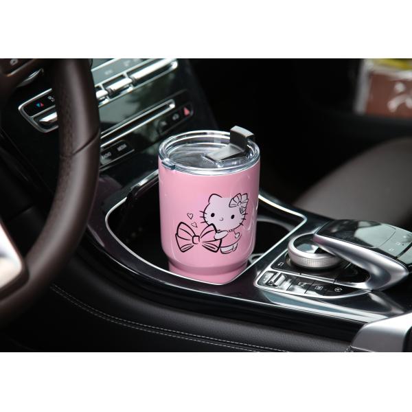 Double Wall 800CC 27 Ounce Vacuum Insulated Coffee Mug