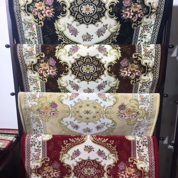 Tea table carpet Home carpet Polyester carpet