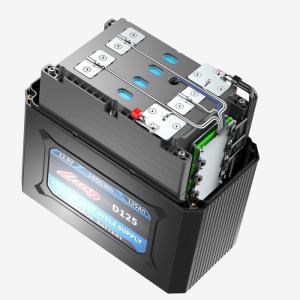 China 12v Lifepo4 Deep Cycle Battery 2000 Cycles FCC ROHS Certificated on sale