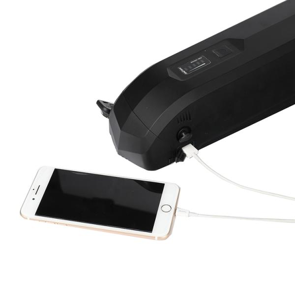 Best price of new design 36v 8ah electric battery for e-bike yo bike battery with long life 1000w 8ah 48v Triangle Battery For Power EBike Lightweight