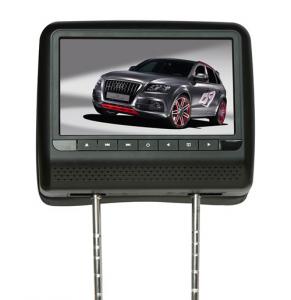 Mercedence Benz 9 TFT LED Dual Headrest DVD / Car Headrest DVD Players