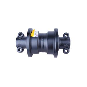 Quality Sh60 Sh100 Excavator Track Roller Sumitomo Undercarriage Parts for sale